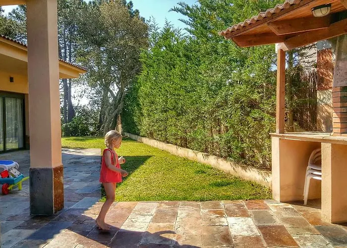 Roselles Lloret de Mar