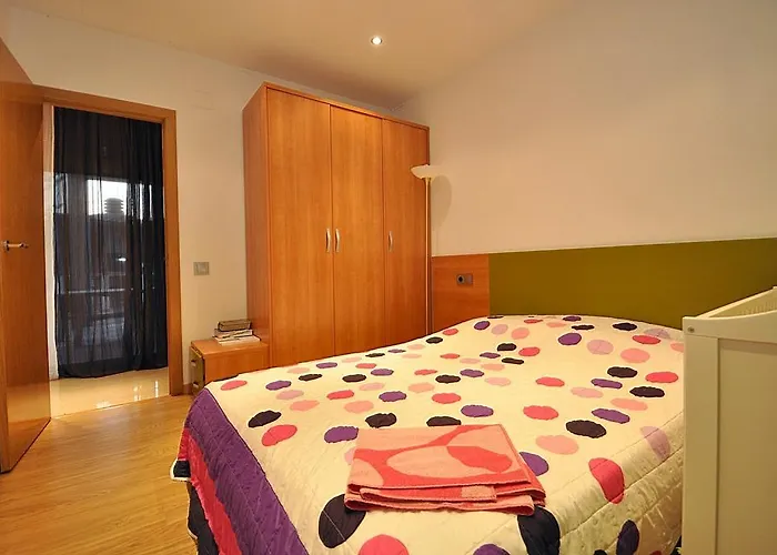 Roselles Willa Lloret de Mar