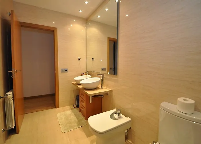 Roselles Willa Lloret de Mar