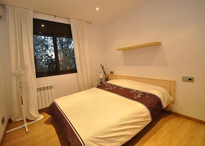 Villa Roselles Lloret de Mar