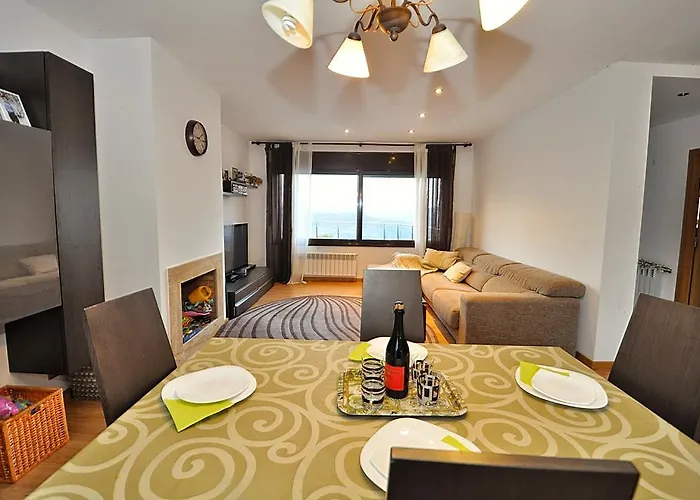 Villa Roselles Lloret de Mar