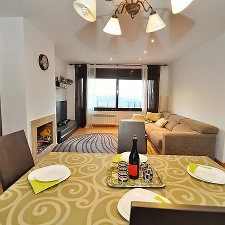 Villa Roselles Lloret de Mar