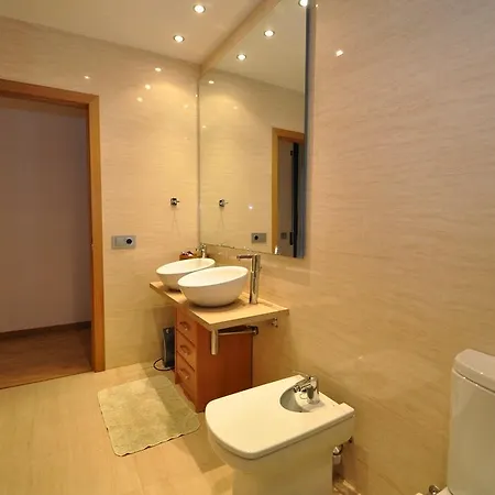 Roselles Villa Lloret de Mar