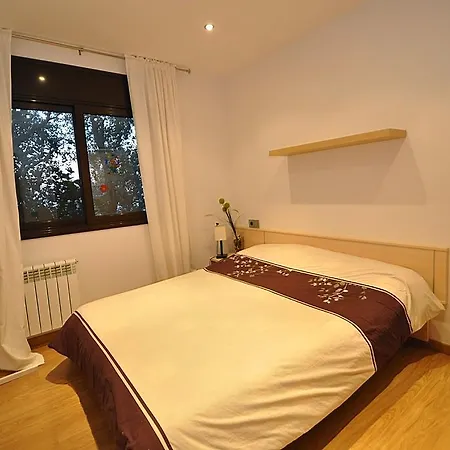 Villa Roselles Lloret de Mar