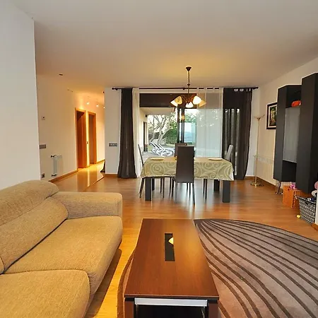 Villa Roselles Lloret de Mar